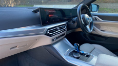 BMW i4 250kW eDrive40 M Sport 83.9kWh 5dr Auto Electric Hatchback